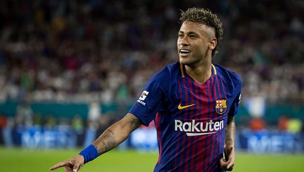 Cada vez se acerca más al PSG: el agente de Neymar viajó a París en medio de los rumores