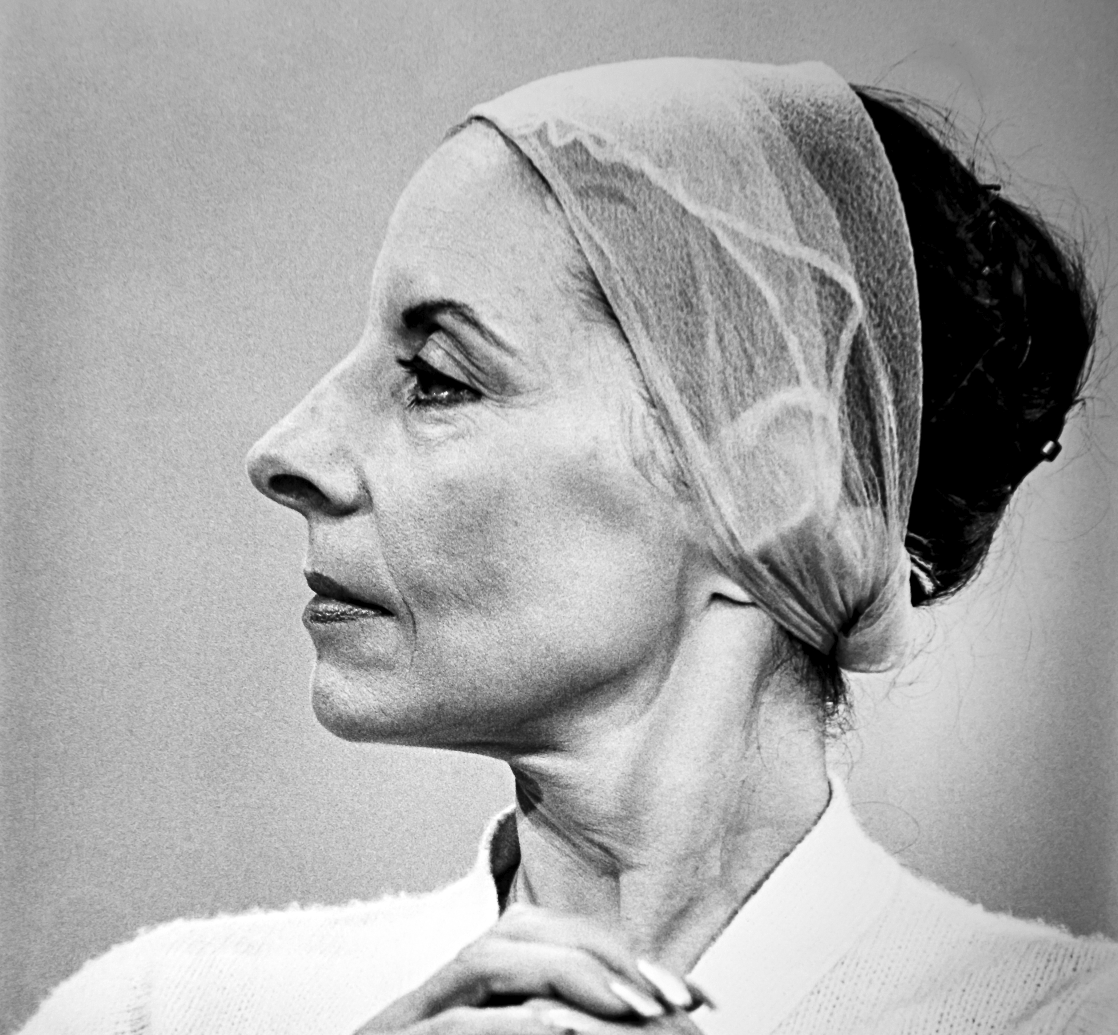La bailarina habanera, Alicia Alonso, ícono de la revolución cubana y de la danza clásica, falleció el jueves 17 de octubre a los 98 años. (Getty)