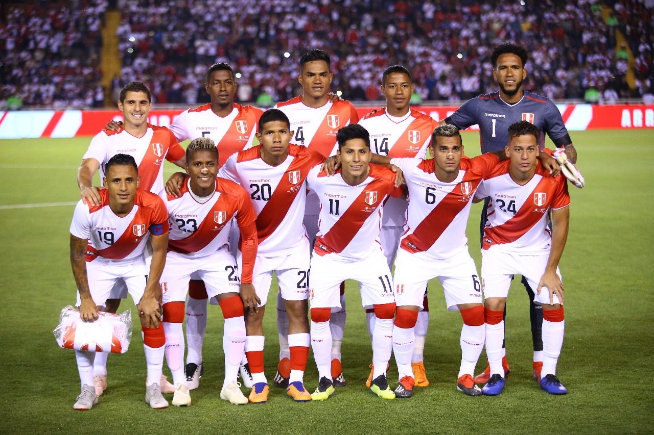 Perú vs. Costa Rica: análisis UNOxUNO y puntajes de los jugadores de la selección en la derrota en Arequipa