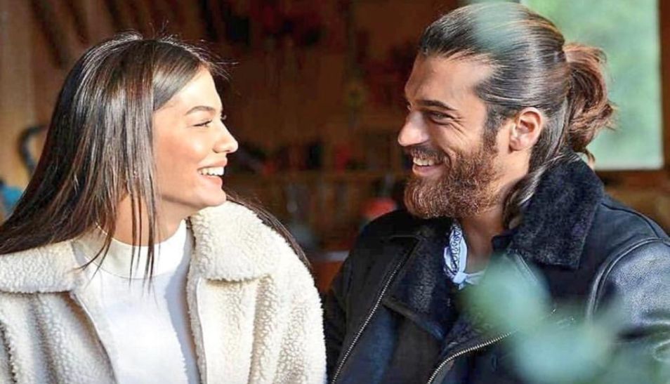 Los protagonistas de "Erkenci Kus: Pájaro soñador". (Foto: Star TV) (Foto: Star TV)