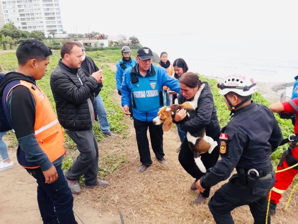 Foto: Municipalidad de Miraflores