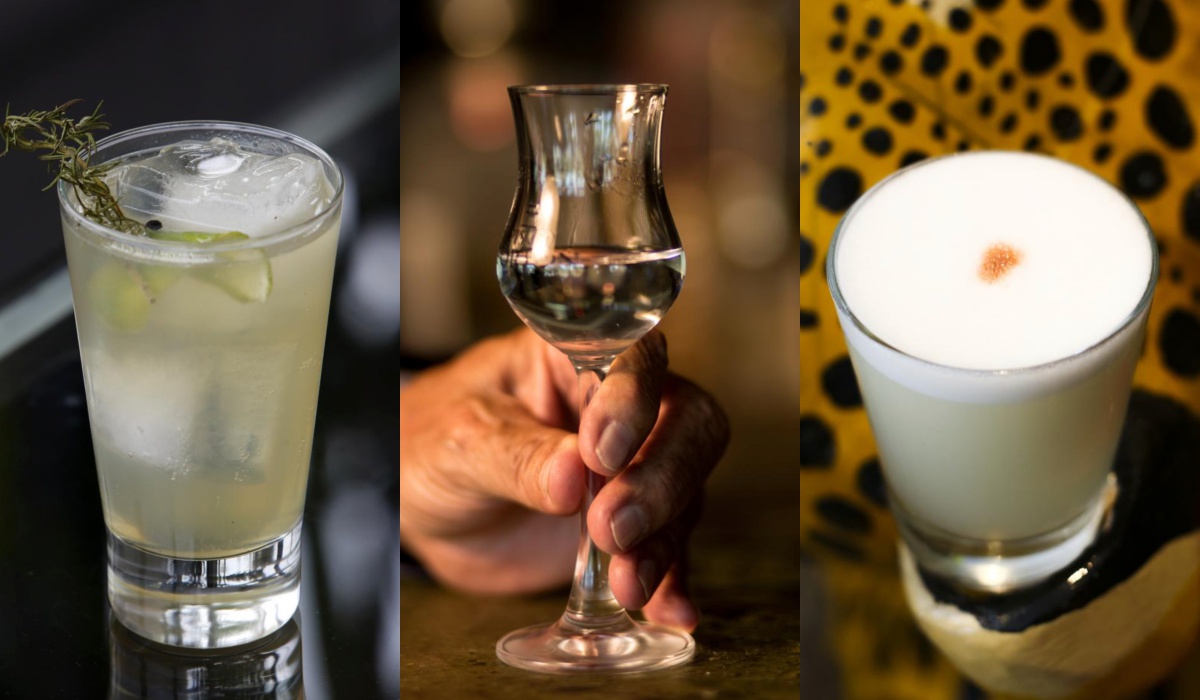 10 verdades sobre el pisco que tienes que saber si quieres comenzar a disfrutarlo en serio - Diario Perú21