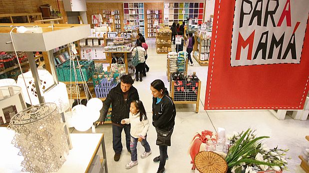 Día De La Madre Cuál Es El Nuevo Perfil De La Mamá Peruana