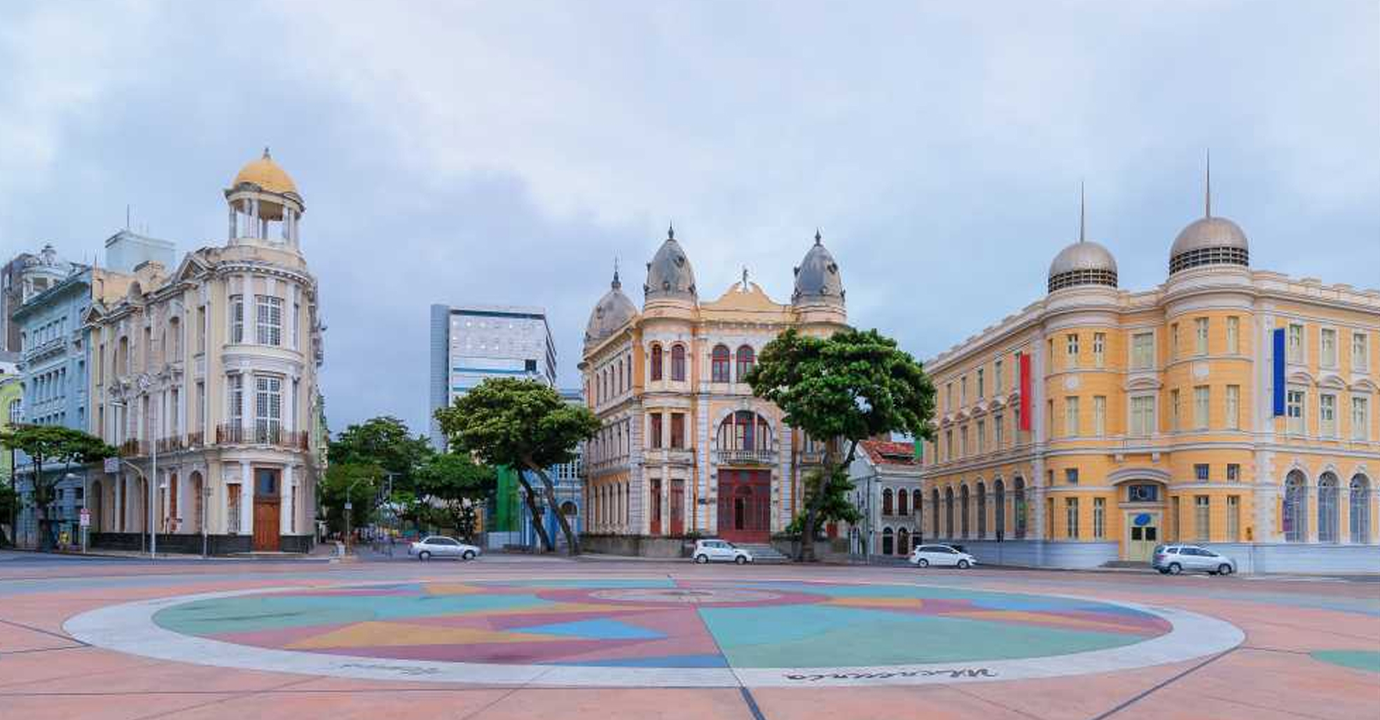 6. Recife y Olinda (Pernambuco) (Foto: iStock)
