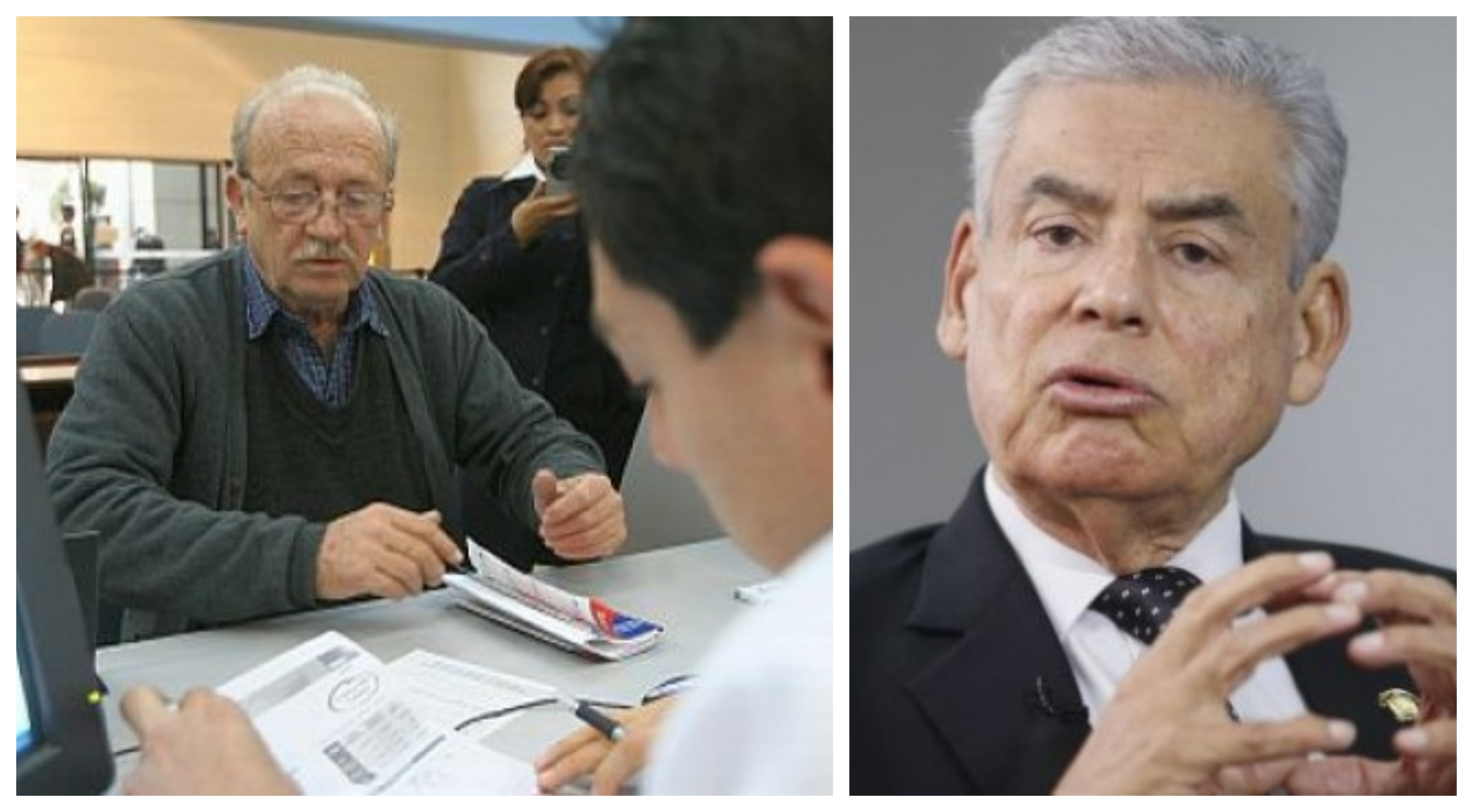 MEF está revisando el sistema privado de pensiones para plantear modificaciones