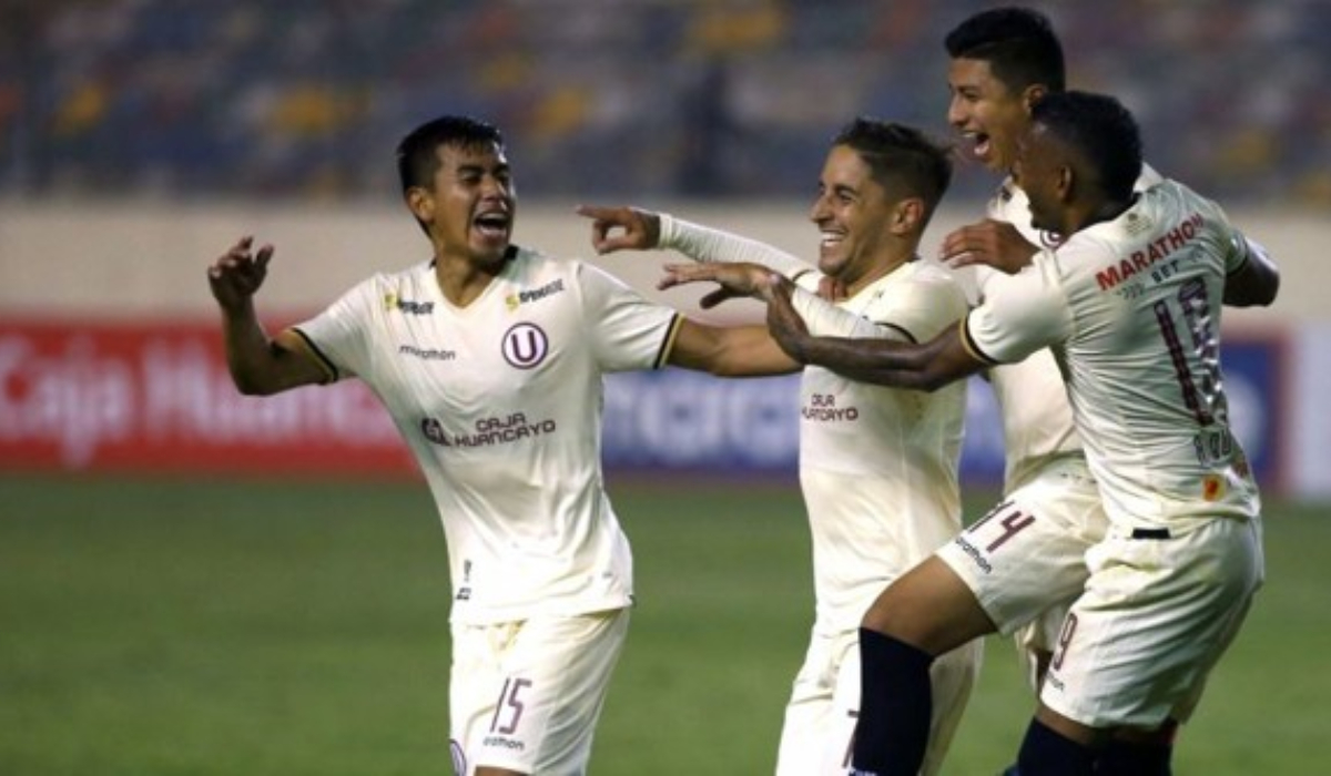 Universitario vs. UTC | Alineaciones confirmadas para el duelo en Cajamarca por la fecha 16 del Torneo Clausura - El Bocón