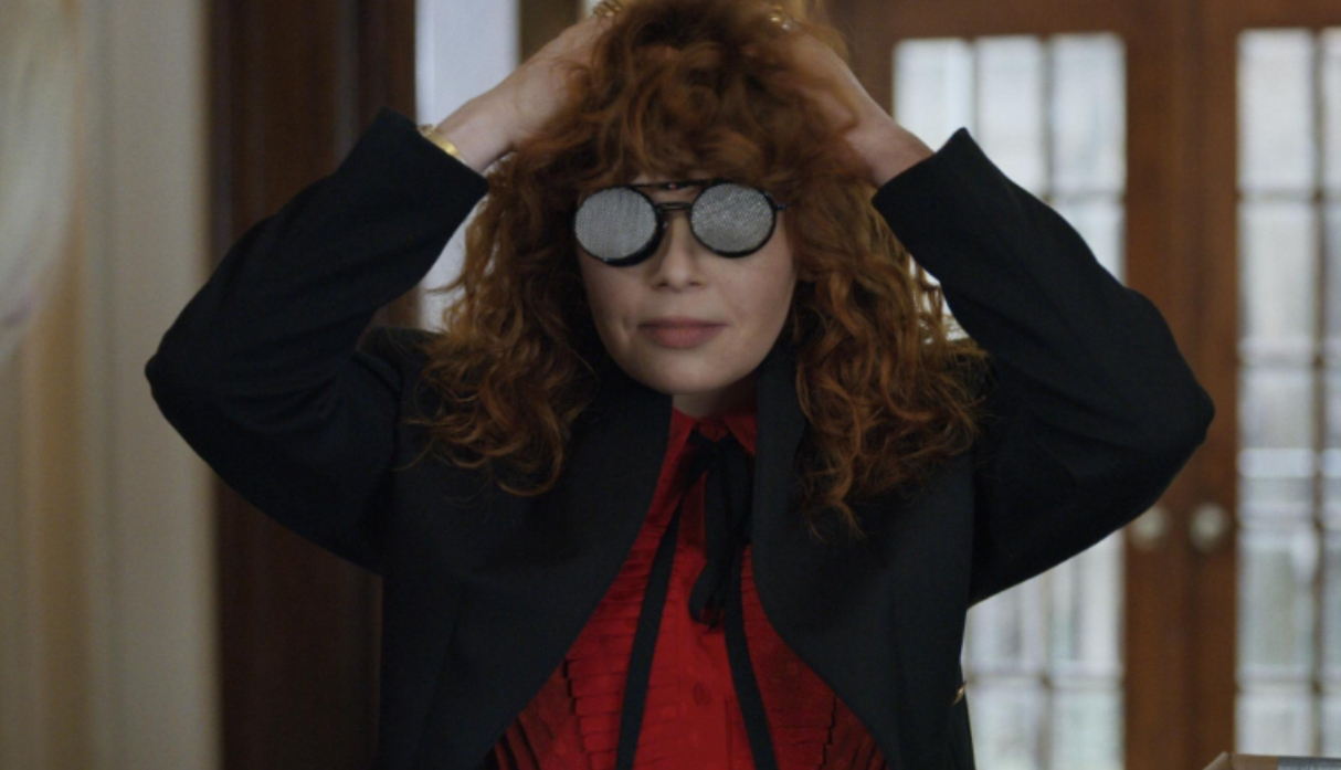 Netflix confirma segunda temporada de"Russian Doll"