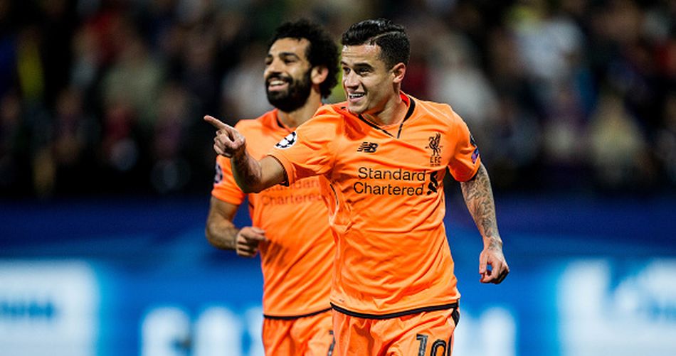 Apunta a París: la reunión secreta del PSG por Coutinho que complica al FC Barcelona