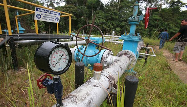 Perupetro busca firmar 44 contratos de exploración de hidrocarburos al 2023