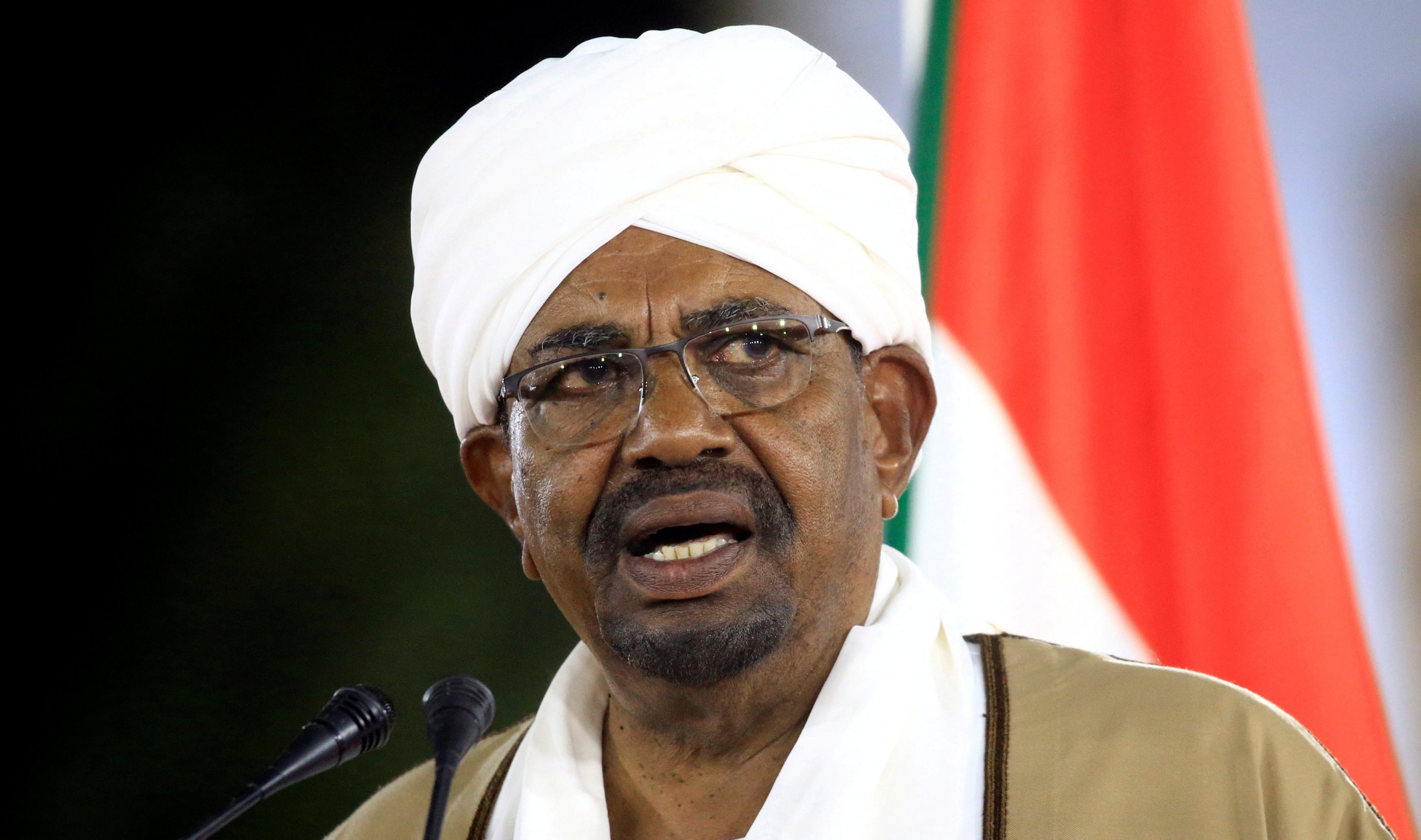 El ejército de Sudán derroca a Omar al Bashir tras 30 años en el poder
