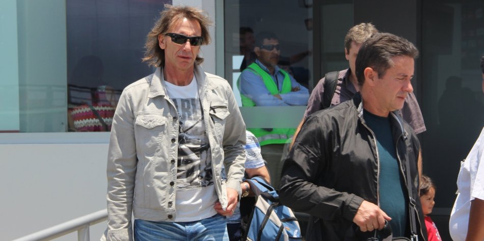 Tras la detención de Edwin Oviedo: ¿Ricardo Gareca viaja a Arequipa para el Alianza Lima vs. Melgar?