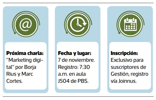 Salón Gestión PBS