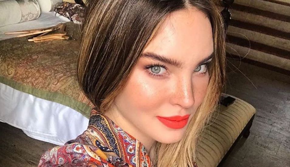 El privilegio de amar regresa, ¿con Belinda en el lugar de Adela Noriega?