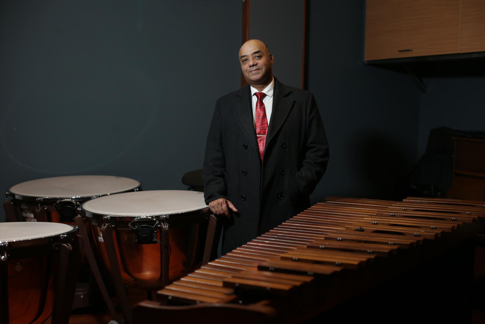 Dante Valdez