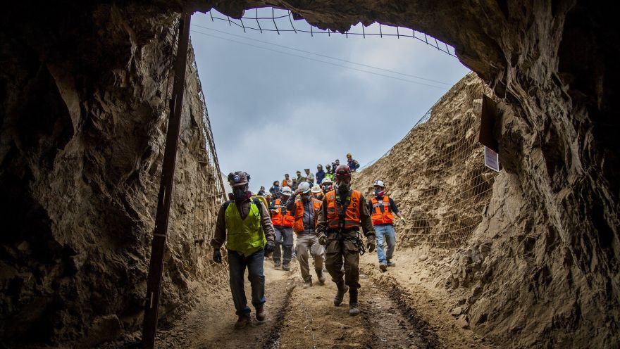 Con el trágico hallazgo, las labores de rescate han finalizado. (EFE)