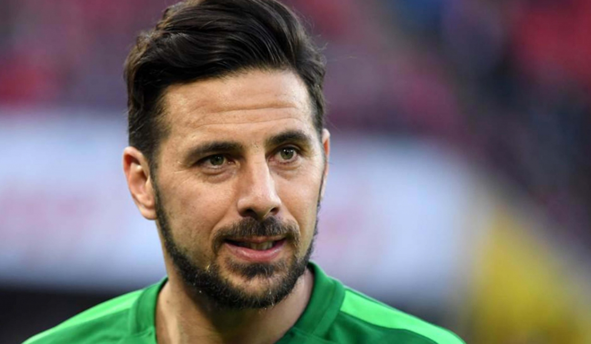 ¿Llegará a Alianza Lima? La confesión de Claudio Pizarro a puertas de su retiro - Diario Depor