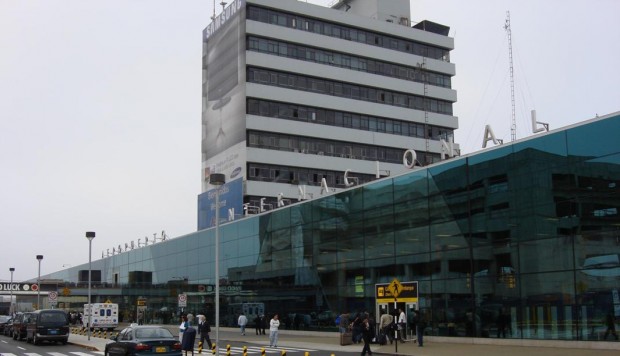 Paro en aeropuertos: estos son los motivos del sindicato de controladores aéreos