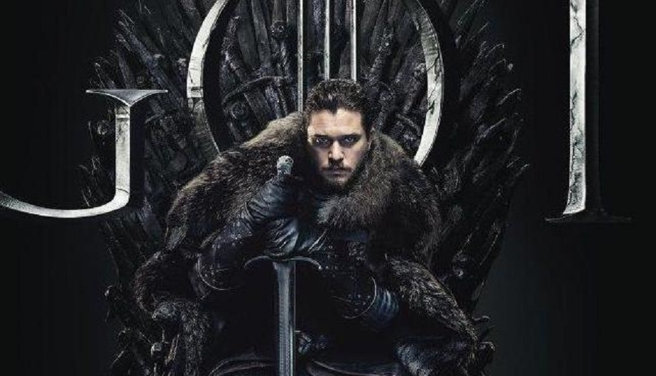 Game Of Thrones 7x07 Online English