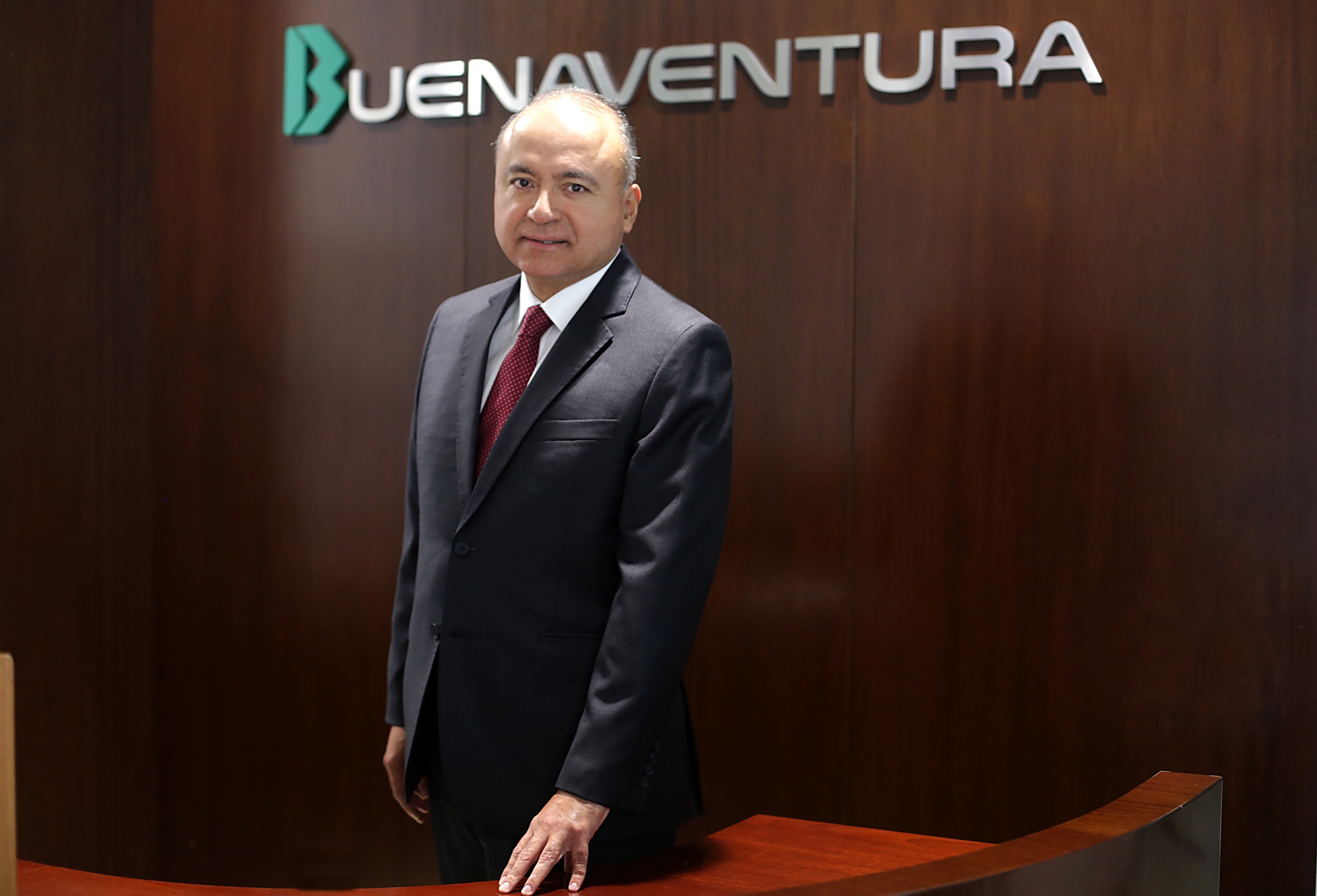 Buenaventura señala que guerra comercial ayuda a fortalecer su balance