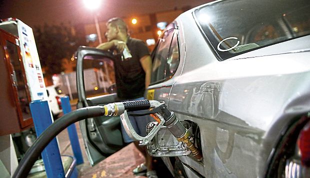 Opecu: Petroperú y Repsol suben precios de combustibles entre 0.2% y 1.3% por galón