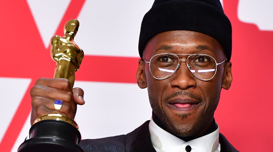 Oscar 2019: una ceremonia cada vez más diversa
