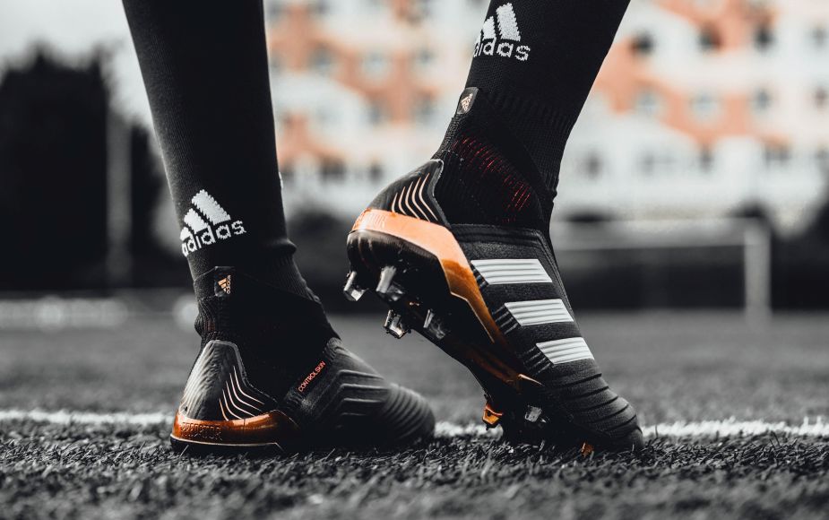 nuevos adidas predator 2018