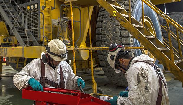 Proyectos Jalaoca y Colca serán subastados en segundo semestre
