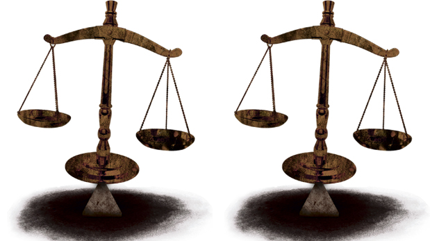 Anticorrupción torcida, por Federico Salazar - El Comercio - Perú