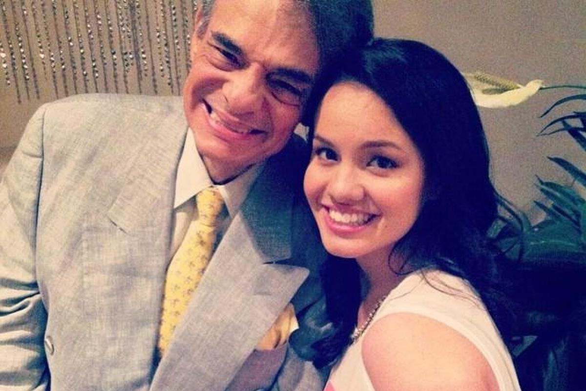 José José: ¿por qué su hija Sarita Sosa es tan odiada por los fans del cantante?