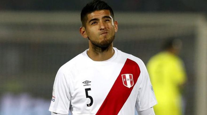Perú vs. Alemania: Gareca destacó presencia de Zambrano con la selección