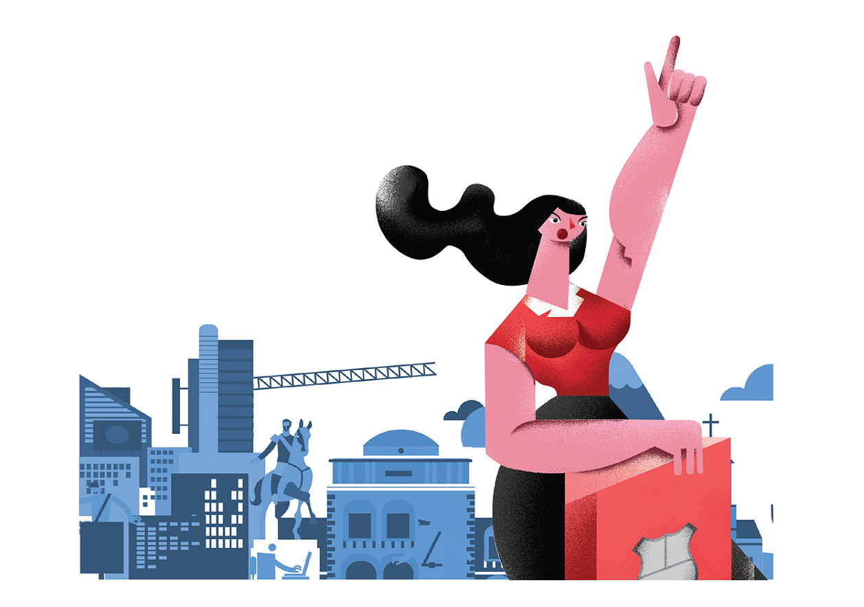 ¿Más mujeres, más representación femenina?, por Daniela Meneses