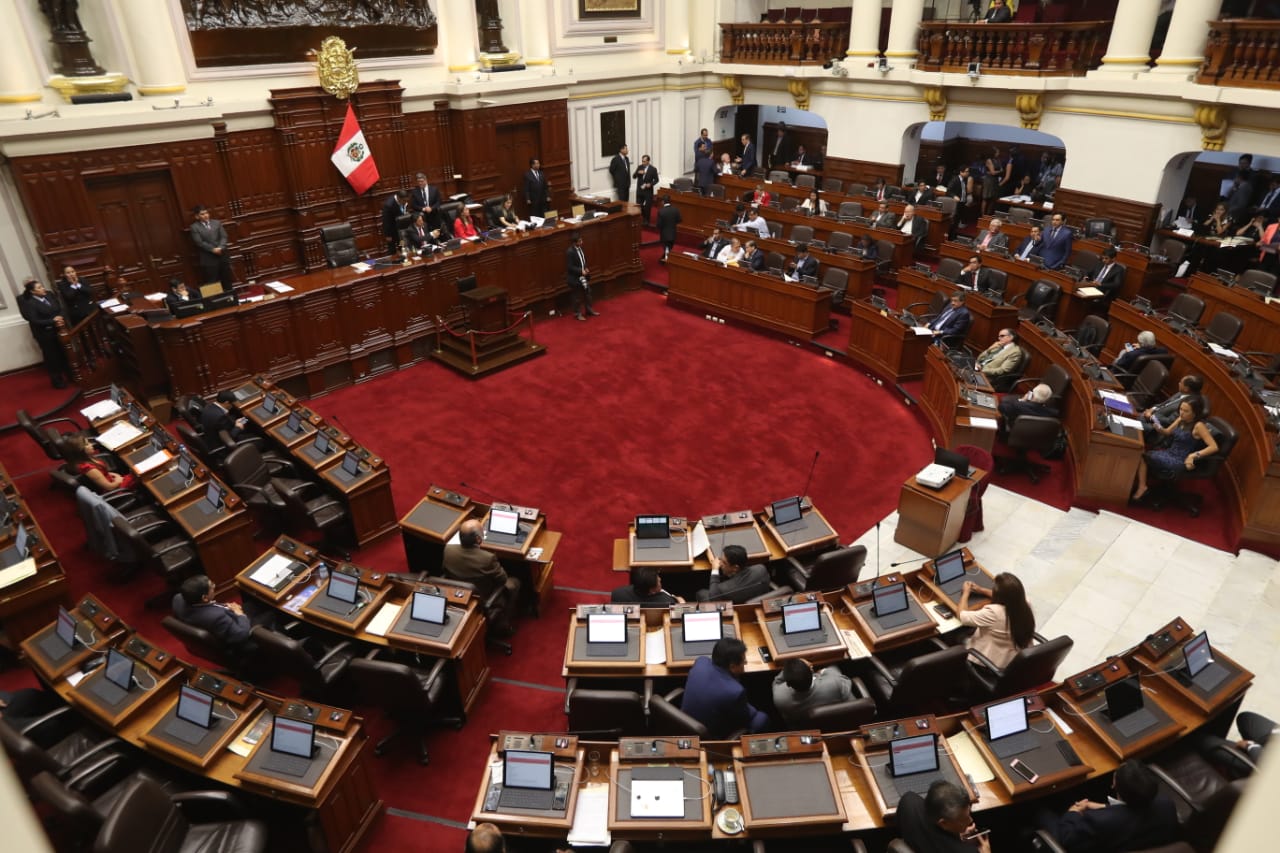 Citarán a Del Solar para que defina si ingreso a la OCDE es prioridad del Ejecutivo