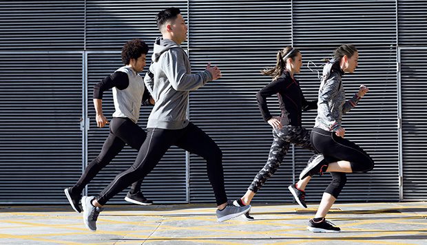 Calendario running en agosto: las mejores carreras para mitad de año