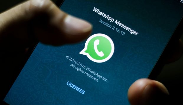 WhatsApp | ¿Cómo escribir al revés en la plataforma de mensajería?
