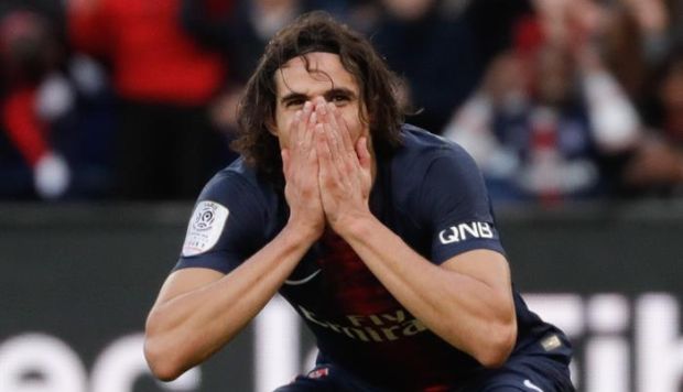¿Están locos? El problema del PSG por transmitir en FB Live el partido ante el Man. United