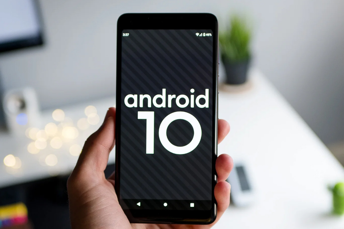 Así puedes instalar la beta de Android 10 en tu smartphone Samsung, Huawei y otros