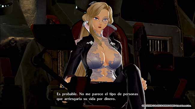 La nueva entrega de la franquicia de Bandai Namco ya se encuentra disponible para PS4 y PC.