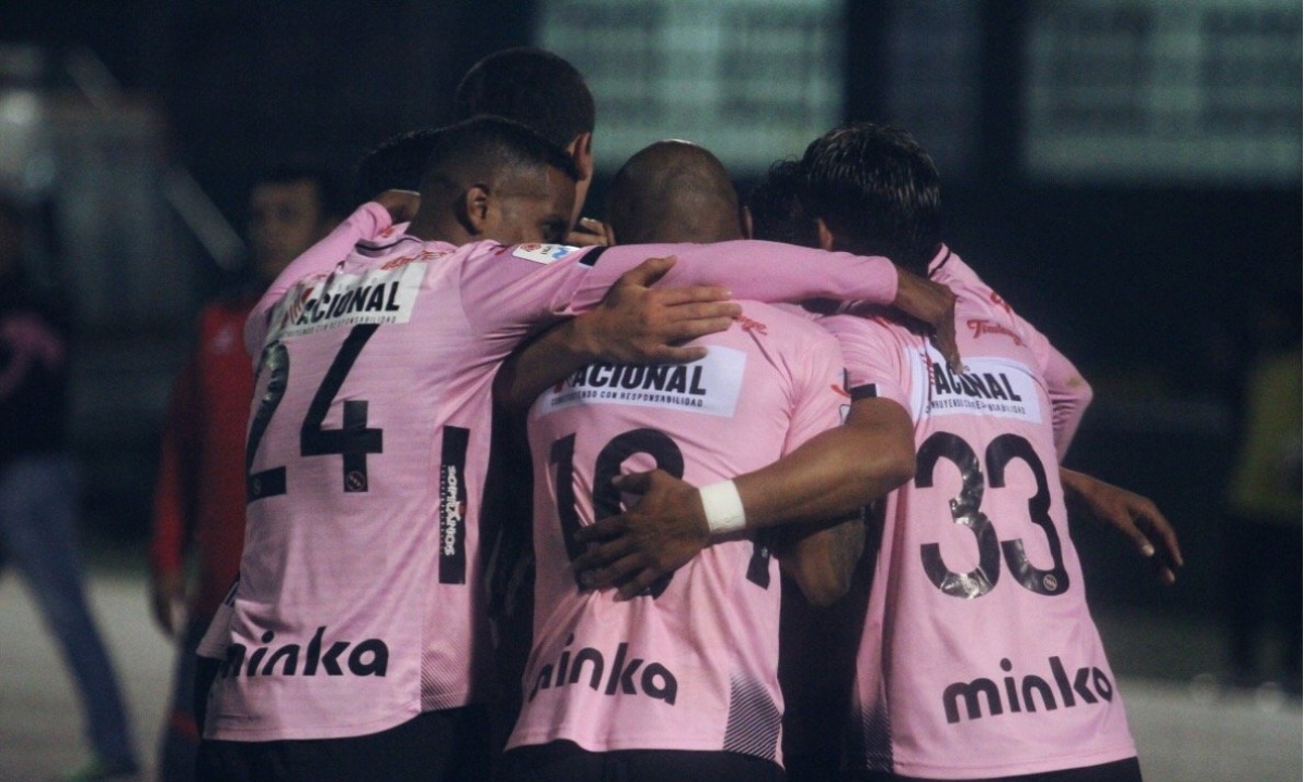 Sport Boys vs. Binacional EN VIVO: alineaciones confirmadas para el partido clave de la ‘Misilera’ en el Callao - El Bocón