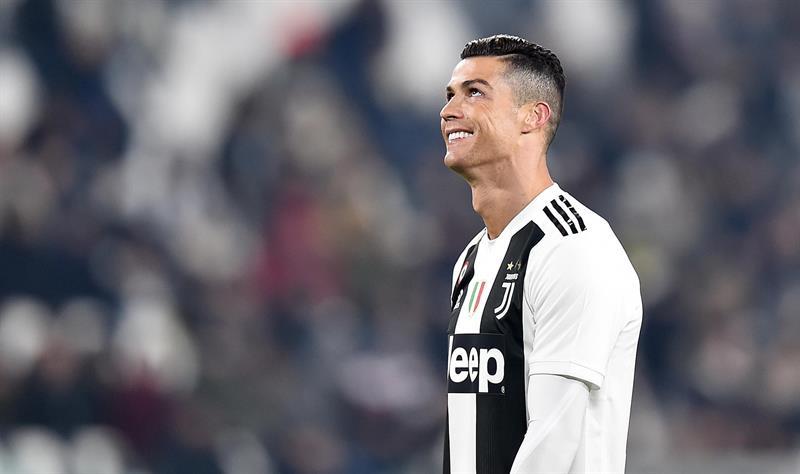 Atlético Madrid vs. Juventus: los 22 goles de Cristiano a los colchoneros | VIDEO