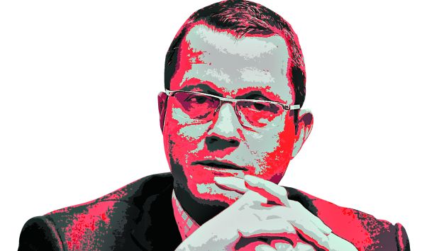 Jorge Barata confirmó que en el Perú operó un “club de la construcción”