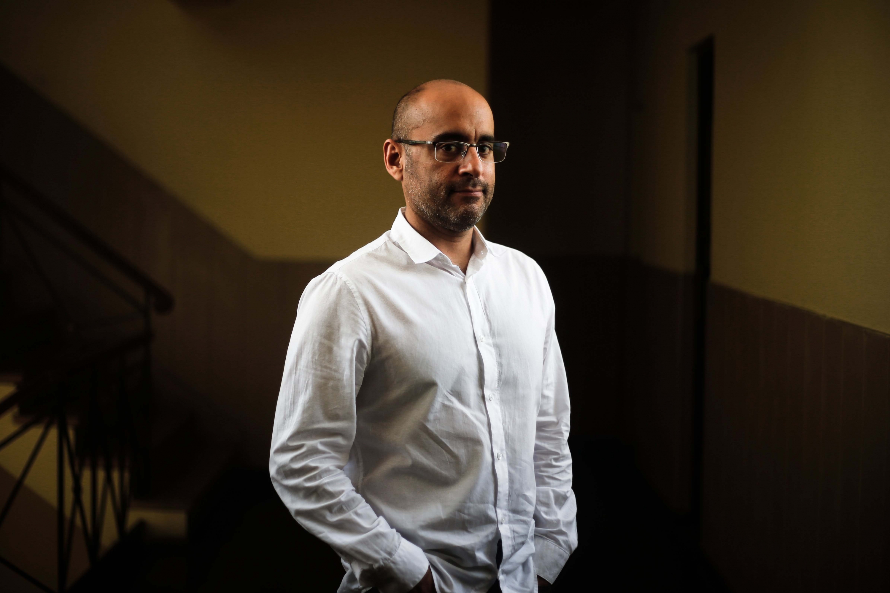 GUSTAVO RODRIGUEZ