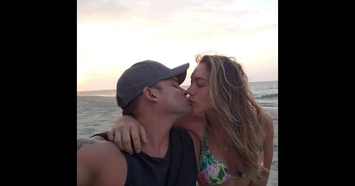Chabelita tras terminar con Christian Domínguez y el anuncio del ampay con Pamela Franco: "¡Me liberé!"
