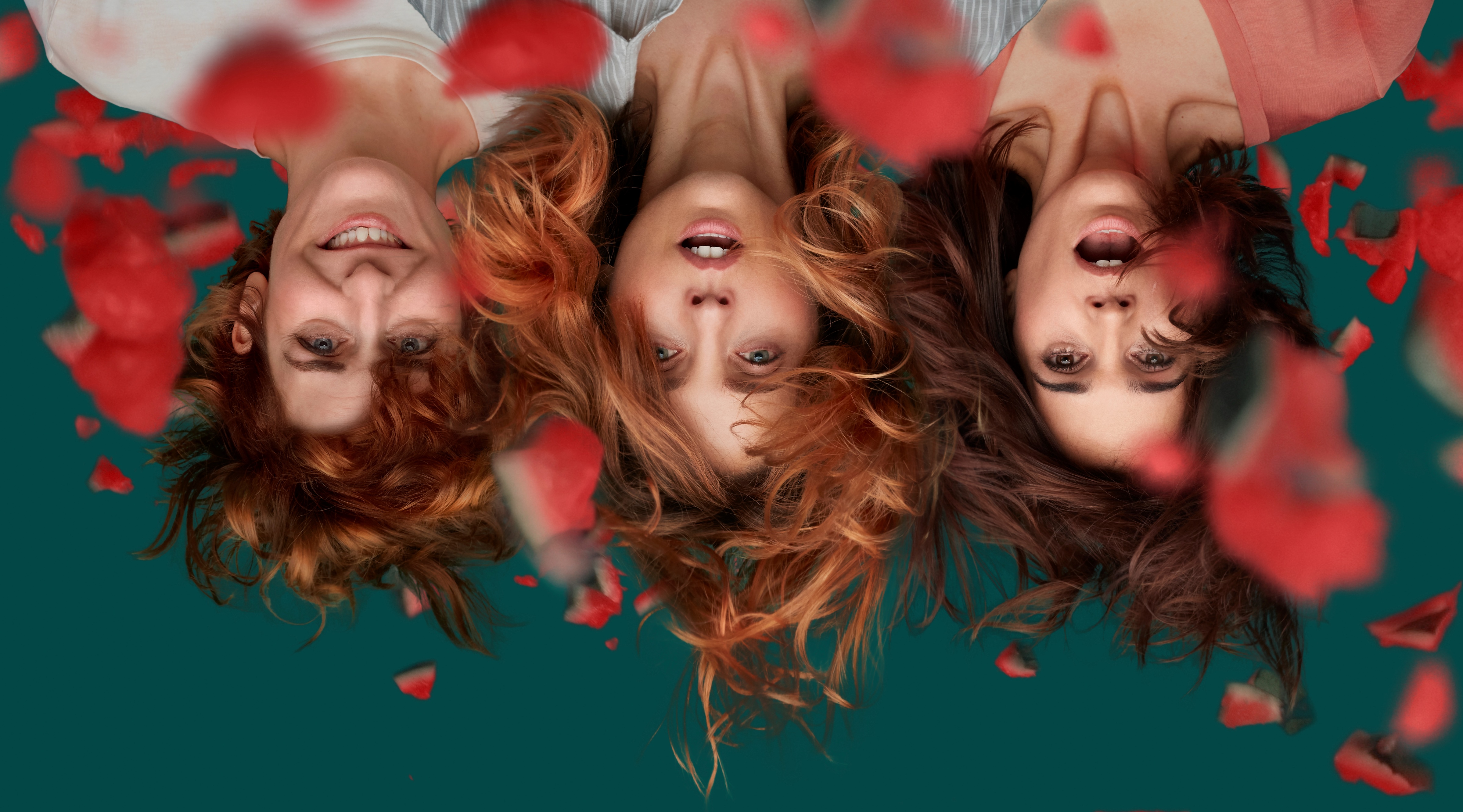 “Vida perfecta”: la serie que viene a ponernos de cabeza