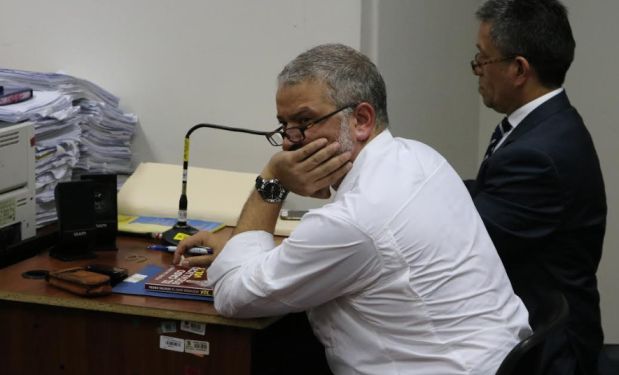 Pedro Salinas: el viernes 28 de diciembre continuará proceso en su contra