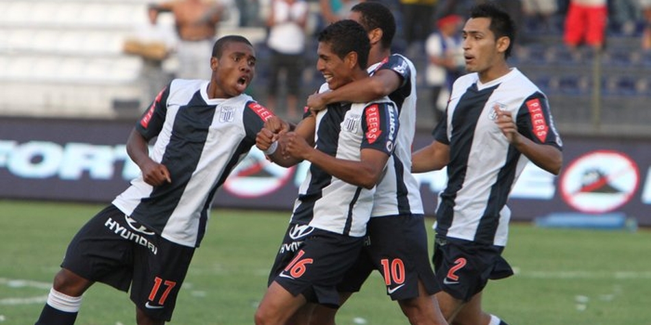 Alianza Lima: exjugador 'blanquiazul' pegaría la vuelta para la temporada 2019