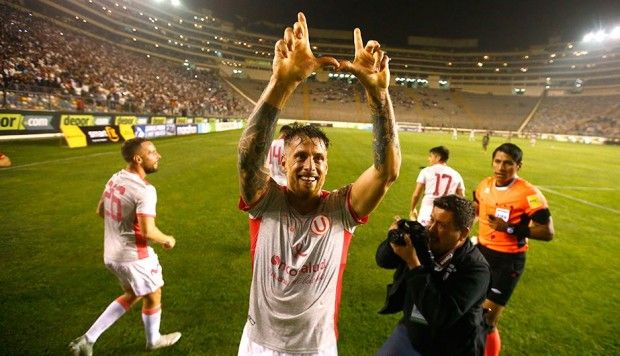 Universitario: entradas para la 'Noche Crema' se terminaron en tiempo récord