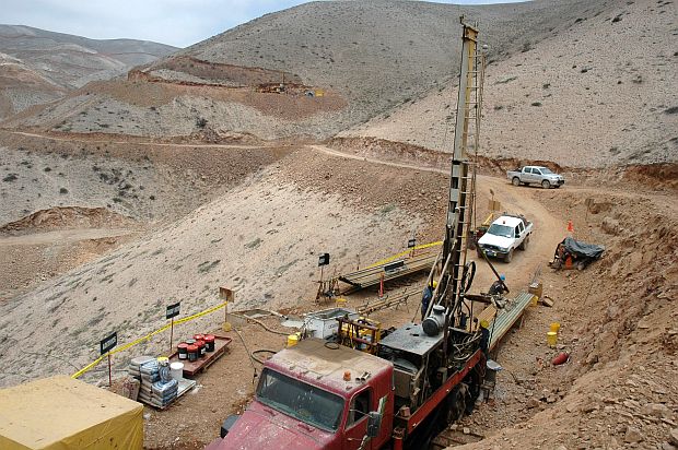 BCR: Tía María y Majes Siguas no salen por desconfianza en el sector público