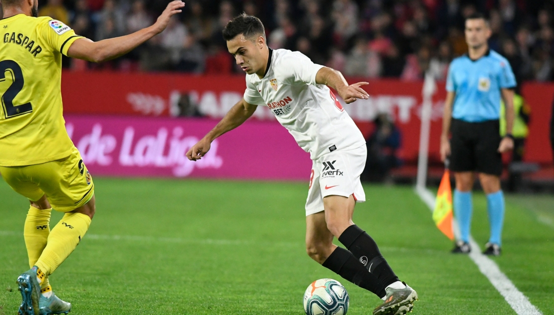 Sergio Reguilón (23 años, contrato hasta 2023). Uno de los que mejor ha exprimido su cesión. Clave en el Sevilla de Lopetegui, es joven y está cotizado.