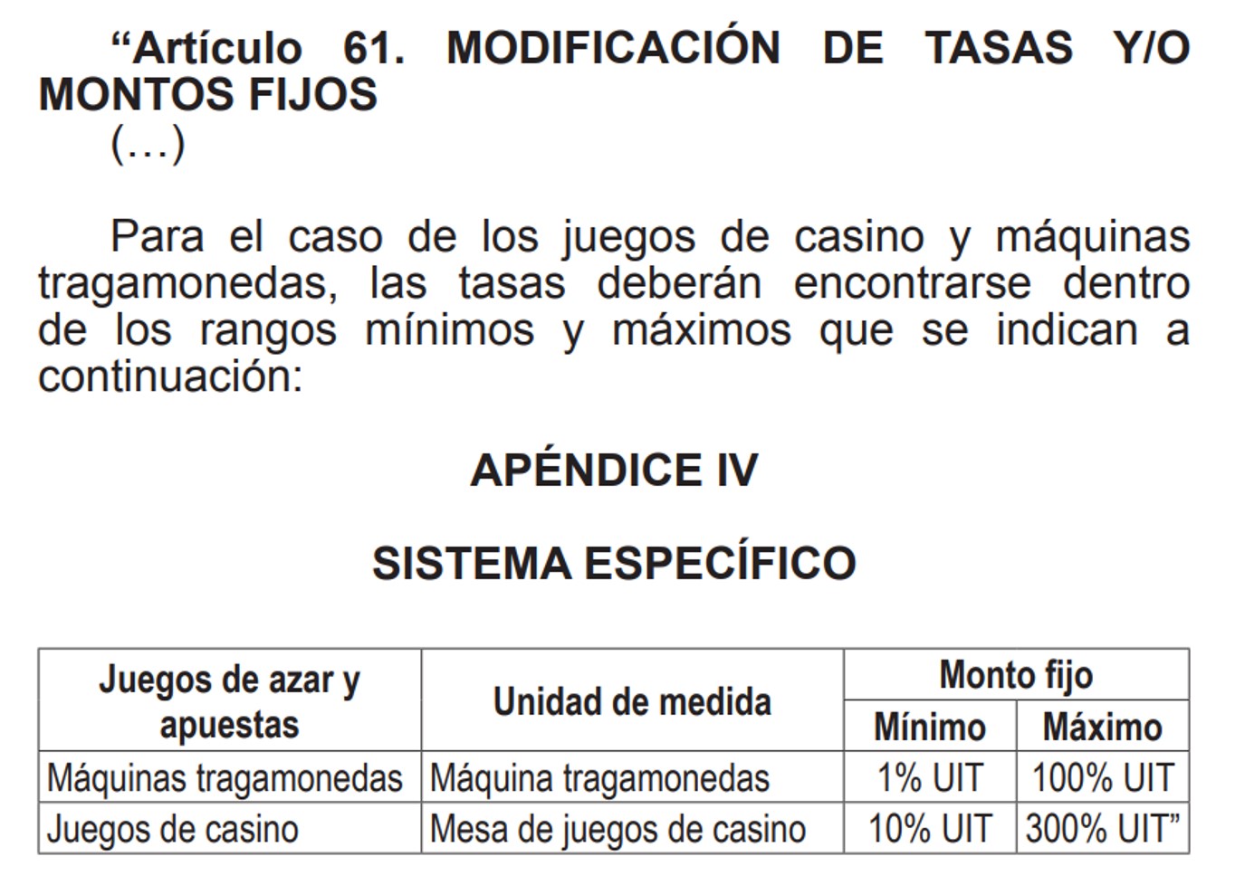 Imagen: Normales Legales