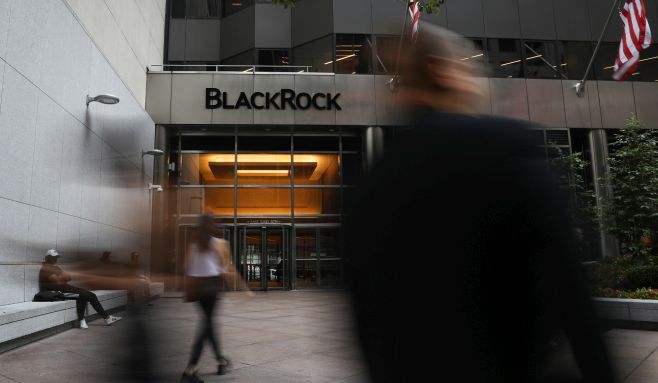 BlackRock: Acciones de emergentes recuperarán lo perdido en el 2018